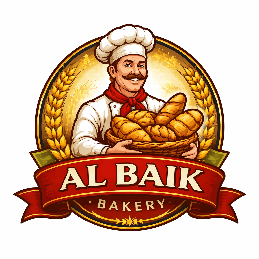 Al Baik bakery